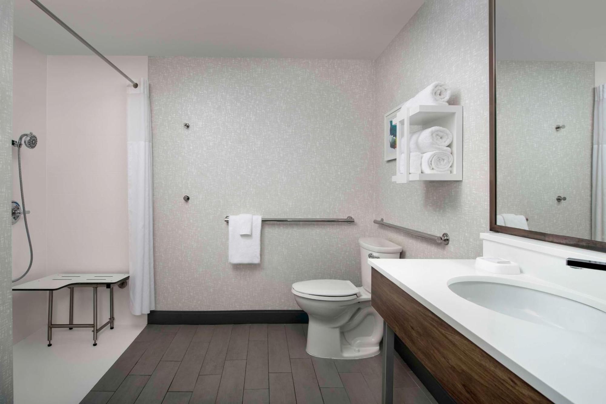Hotel Hampton Pittsburgh-monroeville Monroeville