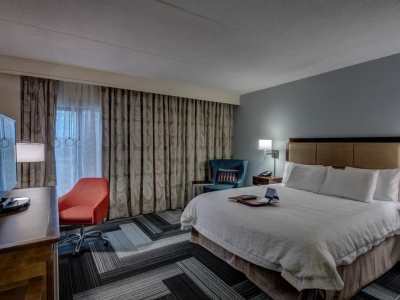 Hotel Hampton Pittsburgh-monroeville