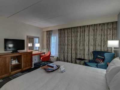 Hotel Hampton Pittsburgh-monroeville 3*