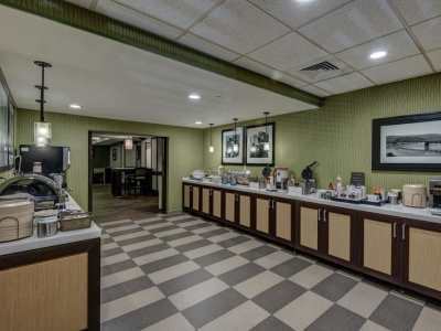 Hampton Pittsburgh-monroeville Hotel Monroeville